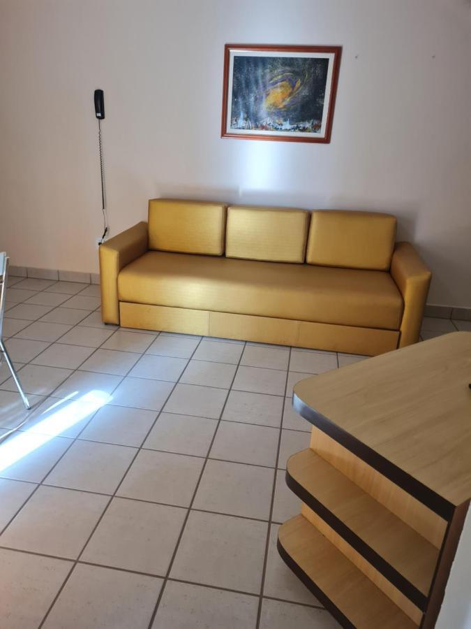 Apto 2 Quartos Sapphire Anexo Ctc Go Apartamento Caldas Novas
