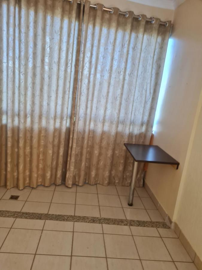 Apto 2 Quartos Sapphire Anexo Ctc Go Apartamento *