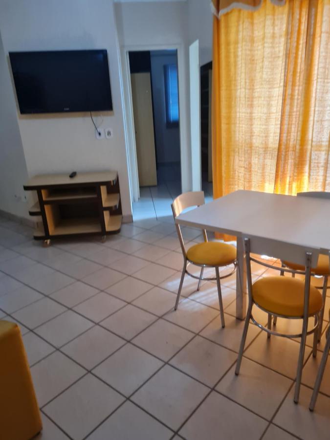 Apto 2 Quartos Sapphire Anexo Ctc Go Apartamento Caldas Novas
