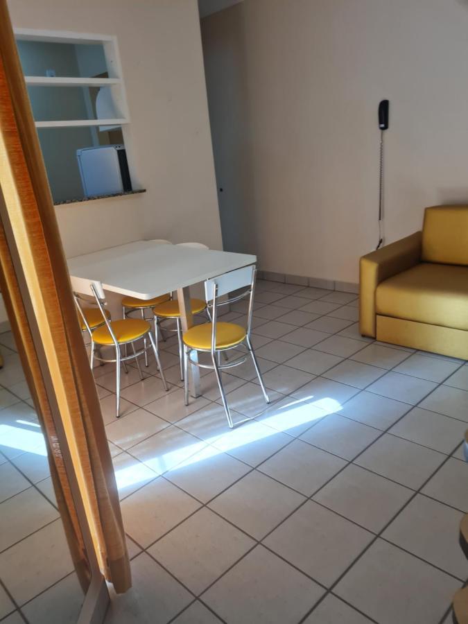 Apto 2 Quartos Sapphire Anexo Ctc Go Apartamento Caldas Novas